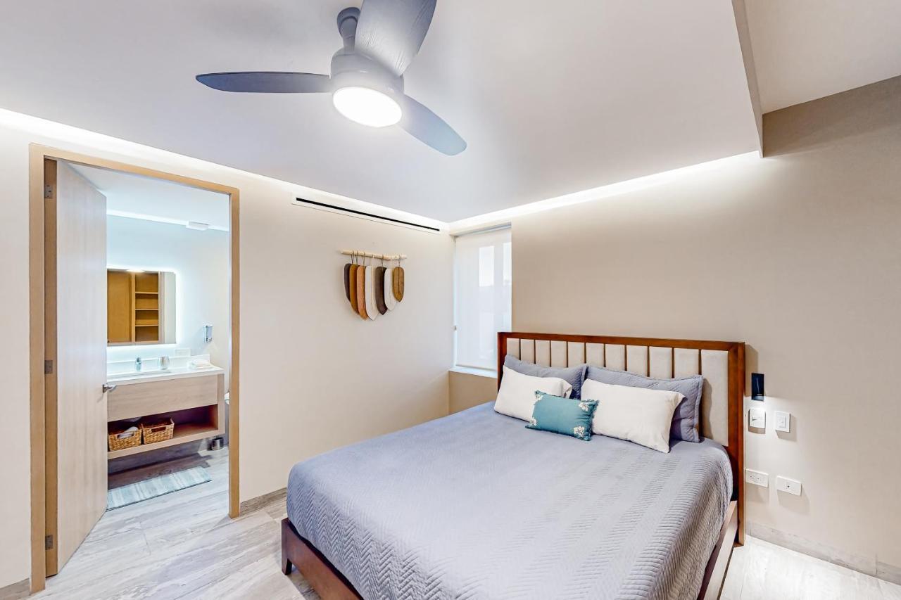 Aparthotel Cardinal Living San Jose Del Cabo D-301 Exterior foto